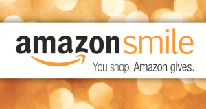 AmazonSmile logo