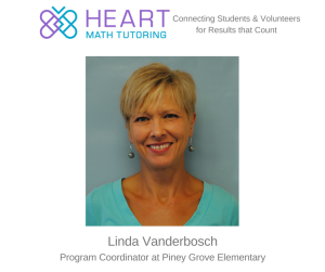 Staff Spotlight vLinda