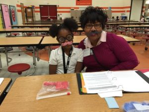 Heart Math Tutoring 2016 Volunteer Drive